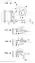 Fig. 07 - Integral reversing and trim deflector and control mechanism