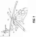 Fig. 02 - Braid construction to match coefficients of thermal expansion for composite transmission housings