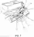 Fig. 07 - Coin counter having improved adjusting mechanisms