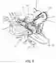Fig. 08 - Coin counter having improved adjusting mechanisms