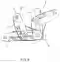 Fig. 09 - Coin counter having improved adjusting mechanisms