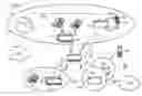 Fig. 02 - Telecommunications terminal and telecommunications assembly