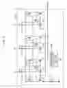 Fig. 03 - Receiver digital-analog converter and tuning circuit