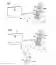 Fig. 02 - Method and telecommunication system involving wireless telecommunication between a mobile part and a base station for registering a mobile part