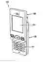 Fig. 01 - Multiple opening and closing type mobile communication terminal
