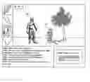 Fig. 01 - Method for dynamic content generation in a role-playing game