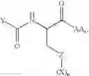 Fig. 02 - Tripeptide and tetrapeptide sulfones