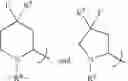 Fig. 08 - Lincomycin derivatives possessing antibacterial activity
