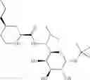 Fig. 197 - Lincomycin derivatives possessing antibacterial activity