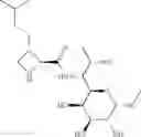 Fig. 216 - Lincomycin derivatives possessing antibacterial activity