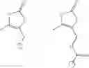 Fig. 22 - Lincomycin derivatives possessing antibacterial activity