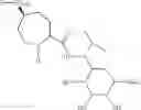 Fig. 320 - Lincomycin derivatives possessing antibacterial activity