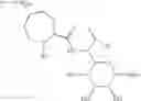 Fig. 321 - Lincomycin derivatives possessing antibacterial activity