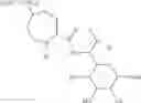 Fig. 40 - Lincomycin derivatives possessing antibacterial activity
