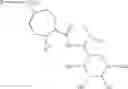 Fig. 44 - Lincomycin derivatives possessing antibacterial activity