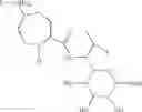 Fig. 45 - Lincomycin derivatives possessing antibacterial activity