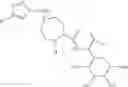 Fig. 69 - Lincomycin derivatives possessing antibacterial activity