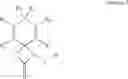 Fig. 02 - Regioselective hydroxylation, functionalisation and protection of spirolactams II