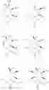 Fig. 40 - Regioselective hydroxylation, functionalisation and protection of spirolactams II