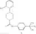Fig. 72 - Therapeutic agents useful for treating pain