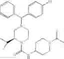 Fig. 04 - 17β-hydroxysteroid dehydrogenase type 3 inhibitors for the treatment of androgen dependent diseases