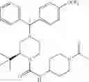 Fig. 46 - 17β-hydroxysteroid dehydrogenase type 3 inhibitors for the treatment of androgen dependent diseases