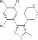 Fig. 71 - Pyrazole compounds