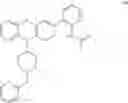 Fig. 44 - Piperdinyl-phenoxazine and phenothiazine derivatives as δ-opioid modulators
