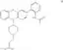 Fig. 46 - Piperdinyl-phenoxazine and phenothiazine derivatives as δ-opioid modulators