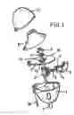 Fig. 02 - New pharmaceutical compositions based on anticholinergics and tace-inhibitors