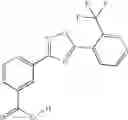 Fig. 136 - Substituted 1,2,4-oxadiazoles, compositions and methods of use