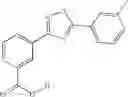 Fig. 45 - Substituted 1,2,4-oxadiazoles, compositions and methods of use