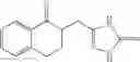 Fig. 09 - 2-((2-Thioxo-2,3-dihydro-1H-imidazol-4-yl)methyl)-3,4-dihydronapthalen-1(2H)-one