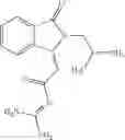Fig. 12 - Isoindolone derivatives, preparation process and intermediates of this process, their use as medicaments, and pharmaceutical compositions comprising them