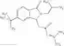 Fig. 19 - Isoindolone derivatives, preparation process and intermediates of this process, their use as medicaments, and pharmaceutical compositions comprising them