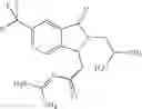Fig. 23 - Isoindolone derivatives, preparation process and intermediates of this process, their use as medicaments, and pharmaceutical compositions comprising them