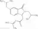 Fig. 25 - Isoindolone derivatives, preparation process and intermediates of this process, their use as medicaments, and pharmaceutical compositions comprising them