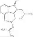 Fig. 26 - Isoindolone derivatives, preparation process and intermediates of this process, their use as medicaments, and pharmaceutical compositions comprising them