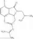 Fig. 28 - Isoindolone derivatives, preparation process and intermediates of this process, their use as medicaments, and pharmaceutical compositions comprising them
