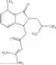 Fig. 29 - Isoindolone derivatives, preparation process and intermediates of this process, their use as medicaments, and pharmaceutical compositions comprising them