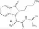 Fig. 40 - Isoindolone derivatives, preparation process and intermediates of this process, their use as medicaments, and pharmaceutical compositions comprising them
