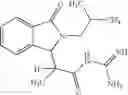 Fig. 41 - Isoindolone derivatives, preparation process and intermediates of this process, their use as medicaments, and pharmaceutical compositions comprising them