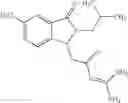Fig. 43 - Isoindolone derivatives, preparation process and intermediates of this process, their use as medicaments, and pharmaceutical compositions comprising them