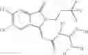 Fig. 50 - Isoindolone derivatives, preparation process and intermediates of this process, their use as medicaments, and pharmaceutical compositions comprising them