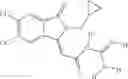 Fig. 52 - Isoindolone derivatives, preparation process and intermediates of this process, their use as medicaments, and pharmaceutical compositions comprising them
