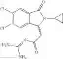 Fig. 53 - Isoindolone derivatives, preparation process and intermediates of this process, their use as medicaments, and pharmaceutical compositions comprising them