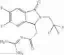 Fig. 56 - Isoindolone derivatives, preparation process and intermediates of this process, their use as medicaments, and pharmaceutical compositions comprising them