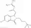 Fig. 64 - Isoindolone derivatives, preparation process and intermediates of this process, their use as medicaments, and pharmaceutical compositions comprising them