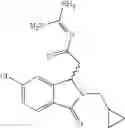 Fig. 65 - Isoindolone derivatives, preparation process and intermediates of this process, their use as medicaments, and pharmaceutical compositions comprising them