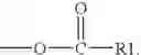 Fig. 07 - Silyl ester copolymer compositions